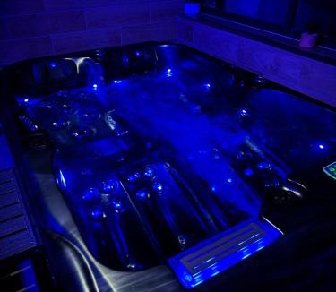 Saint-Jean-de-Braye House | Bohème Spa&Sauna Orléans