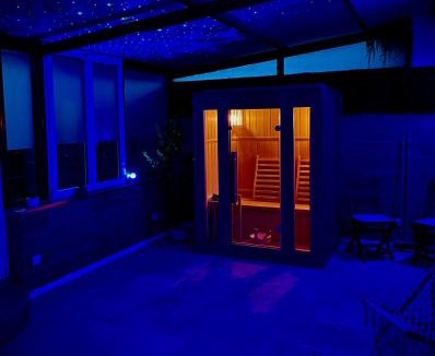 Saint-Jean-de-Braye House | Bohème Spa&Sauna Orléans