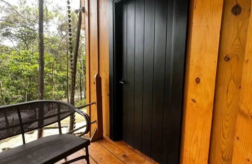 La Vega Province Cabin | Bohechio B - Cabin for 3 peoplen