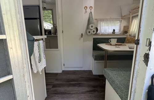 Parksville RV Rental | Boheme Retreats