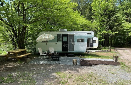 Parksville RV Rental | Boheme Retreats