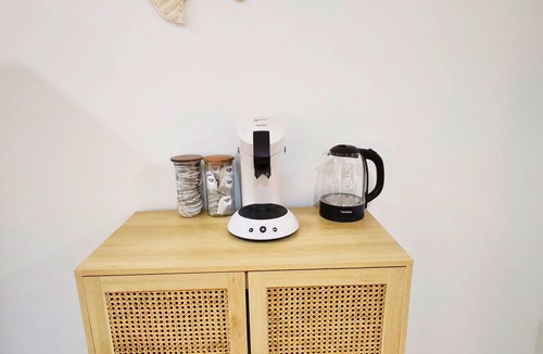 Tonneins Apartment | Bohemia in the Garonne