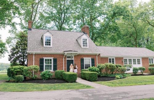 Chesapeake City House | Bohemia Manor Farm