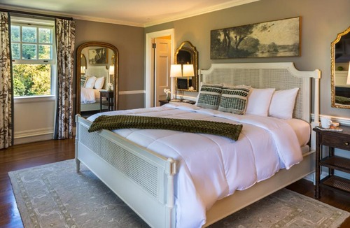 Chesapeake City House | Bohemia Manor Farm
