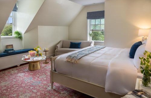 Chesapeake City House | Bohemia Manor Farm