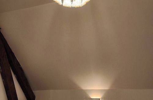 Maisonnais Bed & Breakfast | Bohemia room