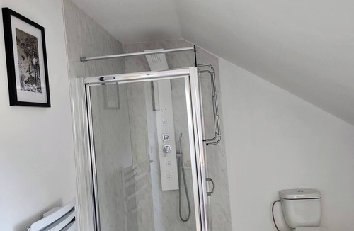 Maisonnais Bed & Breakfast | Bohemia room