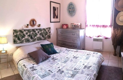 Albi Apartment | Bohemian apartment with free parking
