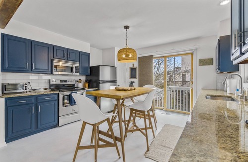 Milford House | Bohemian Beach Oasis