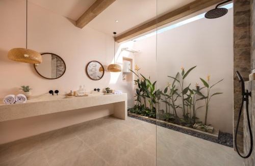 Kubutambahan Apartment | Bohemian Beachfront Apartments