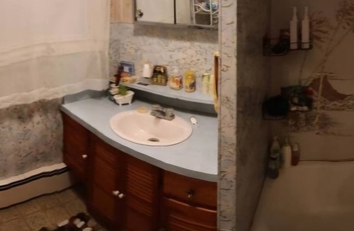 Whitehall Bed & Breakfast | Bohemian Bedroom