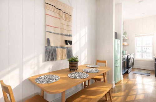 Old Fourth Ward Condo | Bohemian Bliss