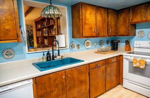 Port Saint Lucie House | Bohemian Bungalow