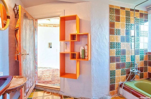 Trans House | Bohemian Chic Farm House - 300 m from The North Sea