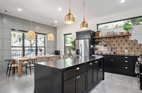 Greater East End House | Bohemian Escape @ EADO - 2 km from FIFA Fan Fest