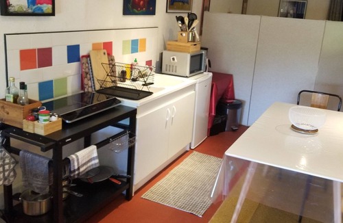 Saint-Julien-le-Petit Apartment | Bohemian.