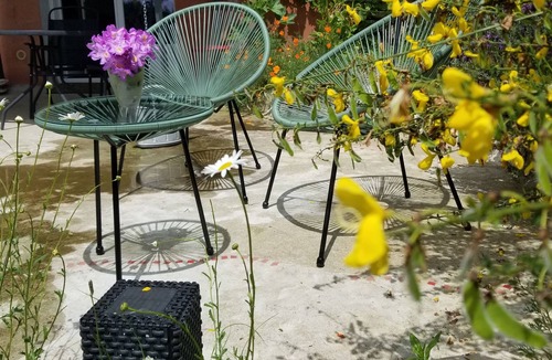 Saint-Julien-le-Petit Apartment | Bohemian.