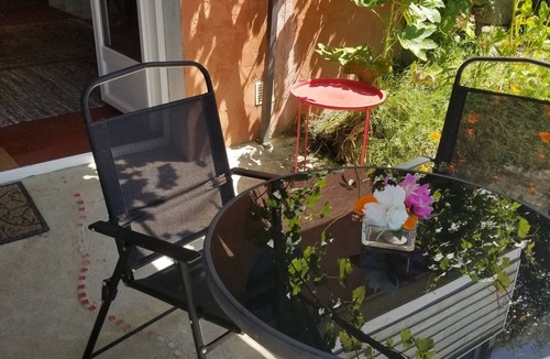 Saint-Julien-le-Petit Apartment | Bohemian.