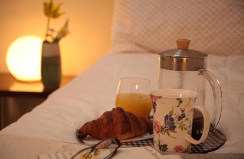5th Arrondissement Apartment | Bohemian & Historic Paris Pantheon Mosquee