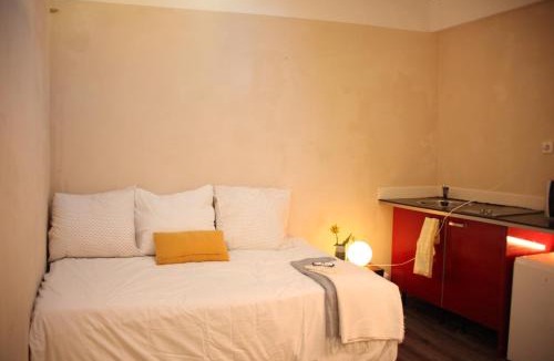 5th Arrondissement Apartment | Bohemian & Historic Paris Pantheon Mosquee