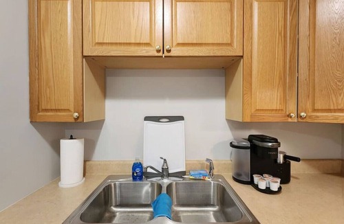 Indian Orchard Apartment | Bohemian modern treasure