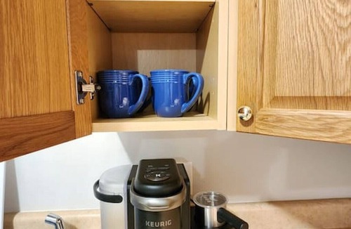 Indian Orchard Apartment | Bohemian modern treasure