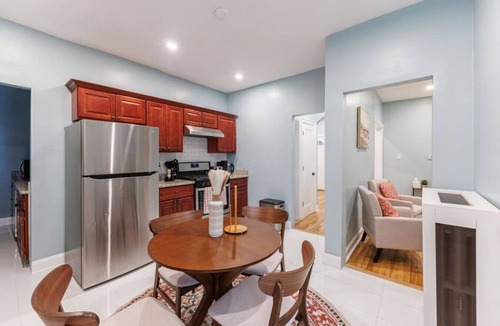 Upham's Corner Apartment | Bohemian Paradise | Easy Access to All of Boston