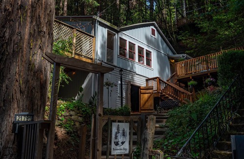 Northwood House | Bohemian Stay