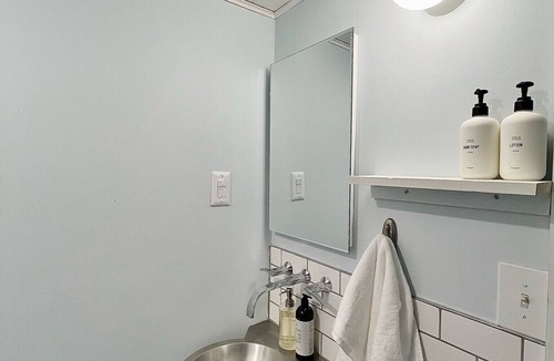 Kingston House | Bohemian style open LOFT