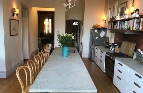 Toorak House | Bohemian Victorian Mansion