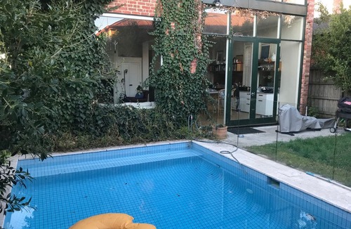 Toorak House | Bohemian Victorian Mansion