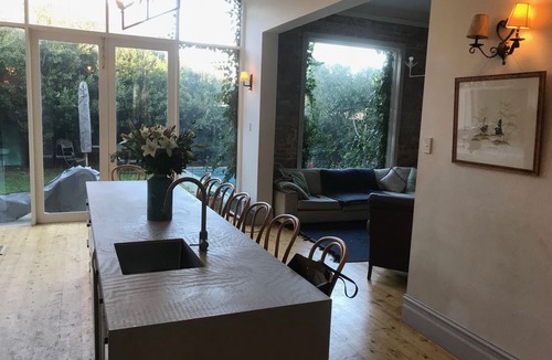 Toorak House | Bohemian Victorian Mansion