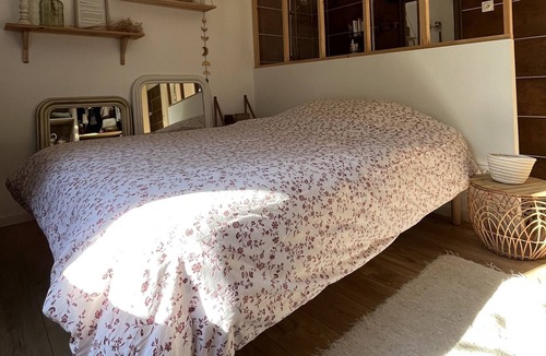 Benesse-Maremne Villa | Bohemian villa with pool