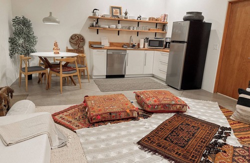 Clarkdale Resort | Boho 1-bedroom Suite in Luxury Resort
