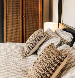 Cullercoats Apartment | Boho Bay One - Seaside Escape