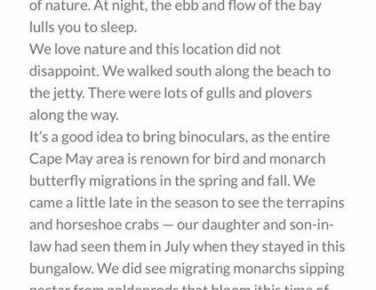 Goshen House | Boho Beachfront Bungalow waterfront on the beach