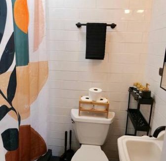 Logan Square Apartment | Boho Bliss - 1Br, 1Bath w/Patio!