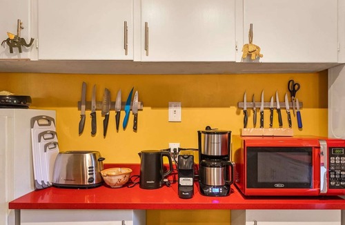 North City House | Boho Bliss Bungalow 3-Br