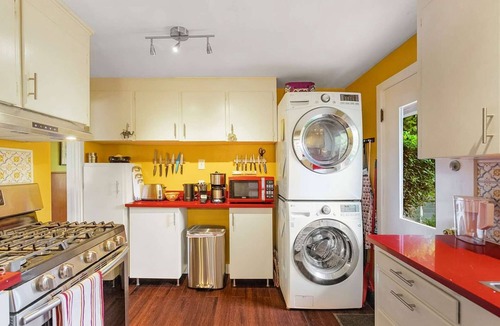 North City House | Boho Bliss Bungalow 3-Br