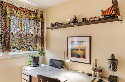 North City House | Boho Bliss Bungalow 3-Br