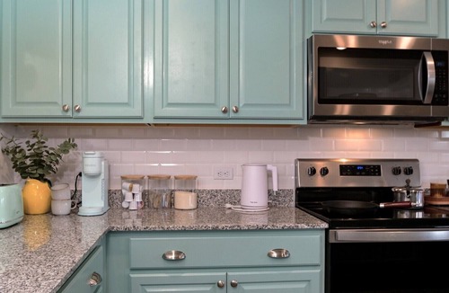 San Antonio House | "Boho Bliss” Family Getaway - 15 min to Alamo