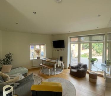 Towcester Apartment | Boho Bliss in Towcester