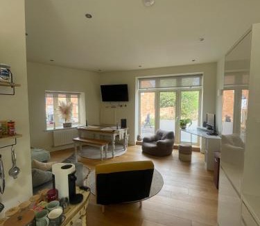 Towcester Apartment | Boho Bliss in Towcester