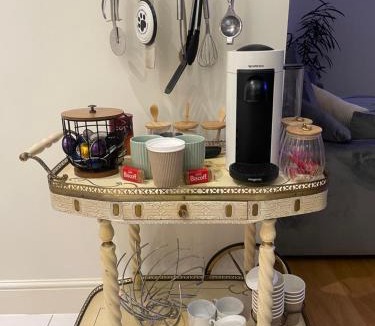 Towcester Apartment | Boho Bliss in Towcester