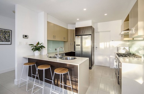 Brighton House | Boho Brighton Beach Front