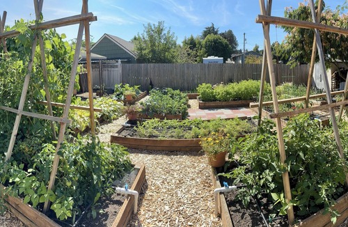 Silverton House | Boho Bungalow w/Hot Tub 4 Blocks From Downtown Silverton