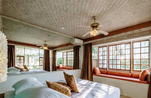 Babakan Hotel | Boho Canggu