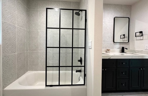 Merriewood House | Boho Chic home in Oakland Hills with a courtyard