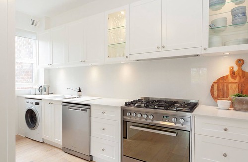 Darling Point Apartment | Boho Darling Point ISYD