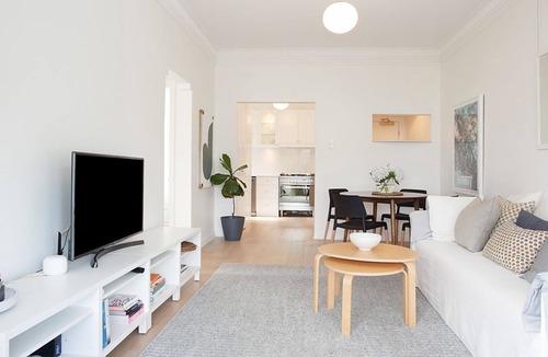 Darling Point Apartment | Boho Darling Point ISYD